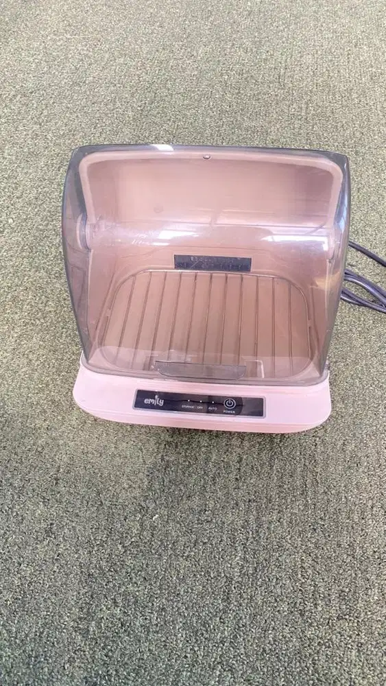Emily sterilizer