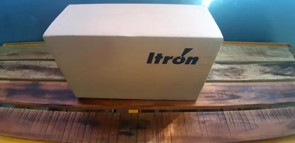 Karton box kardus buat kemasan laptop dan handphone