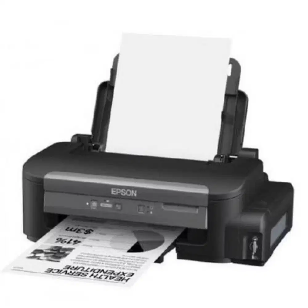 Printer Epson M100 Monochrome Ecotank