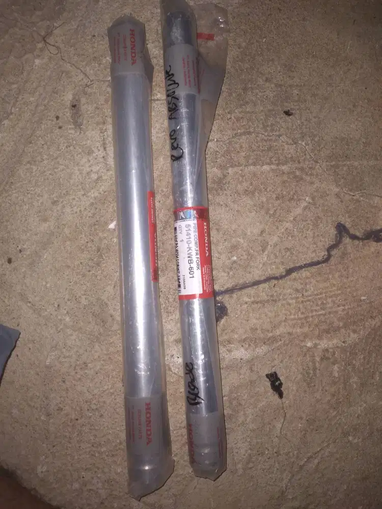 As Shock Honda Revo Absolute (bisa untuk Revo FI/FIT)