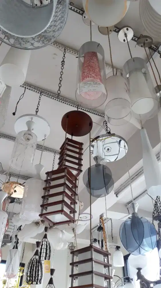 Lampu Gantung Minimalis Surabaya Murah