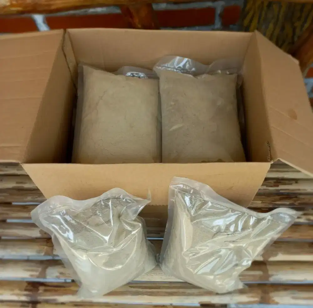 Lada bubuk bumbu masakan