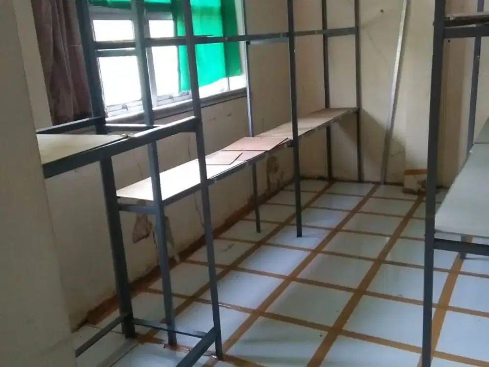 Dijual Ruko Hook 2 Lantai, Batununggal Indah Bandung