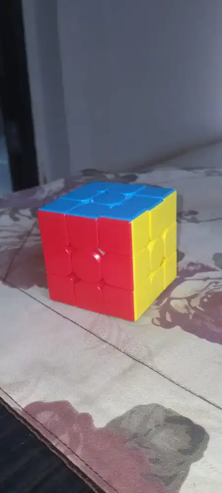 rubik 3×3 Moyu meilong