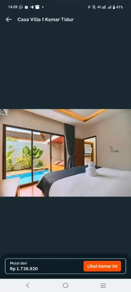 Dibutuhkan segera admin Live