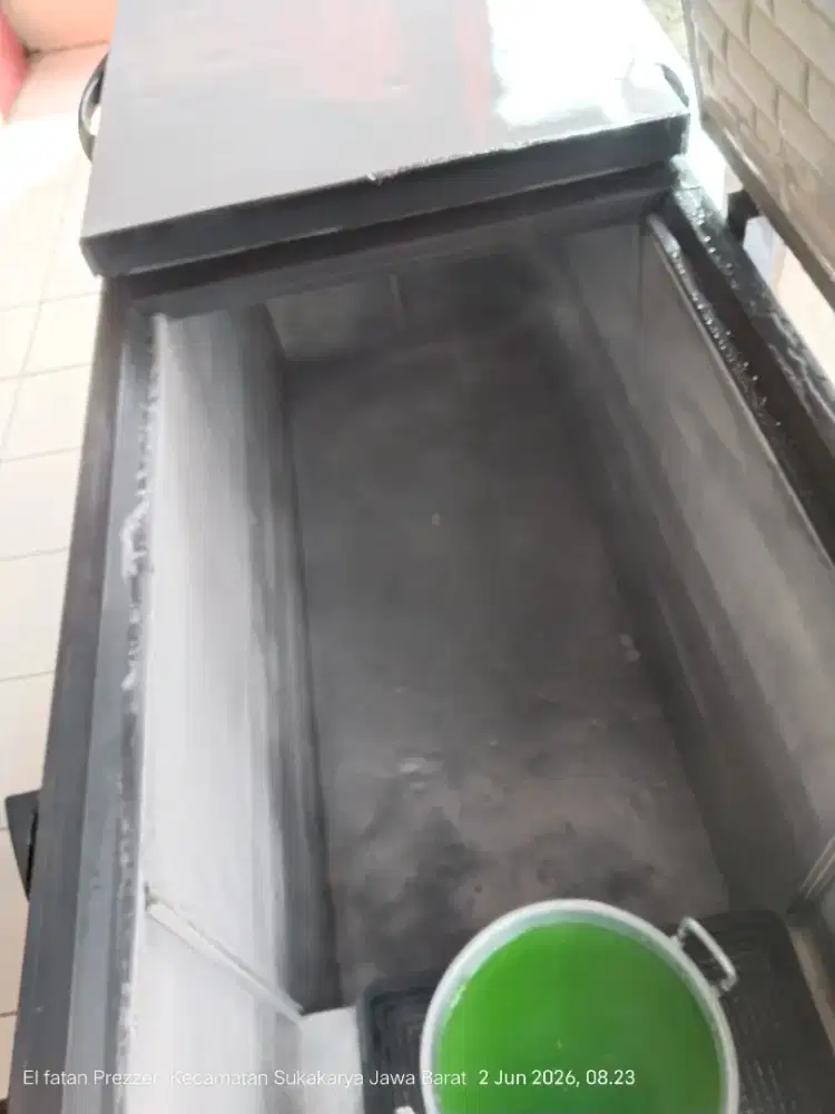 Prezzer gea 600L orisinil