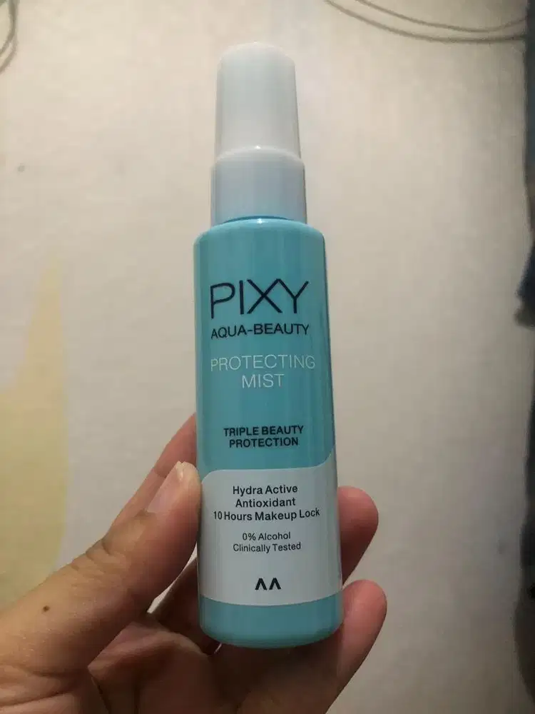 FACE MIST PIXY NORMAL SKIN