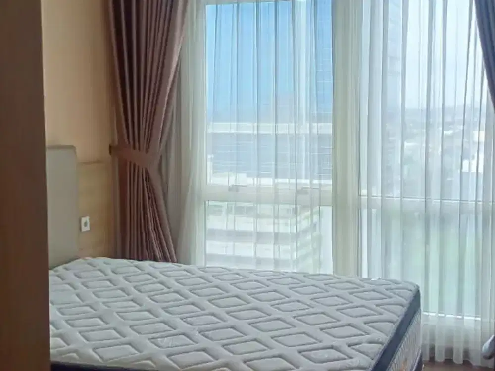 DISEWAKAN APARTEMEN KENSINGTON KELAPA GADING Tower Kensington – Kelapa Gading, Jakarta Utara