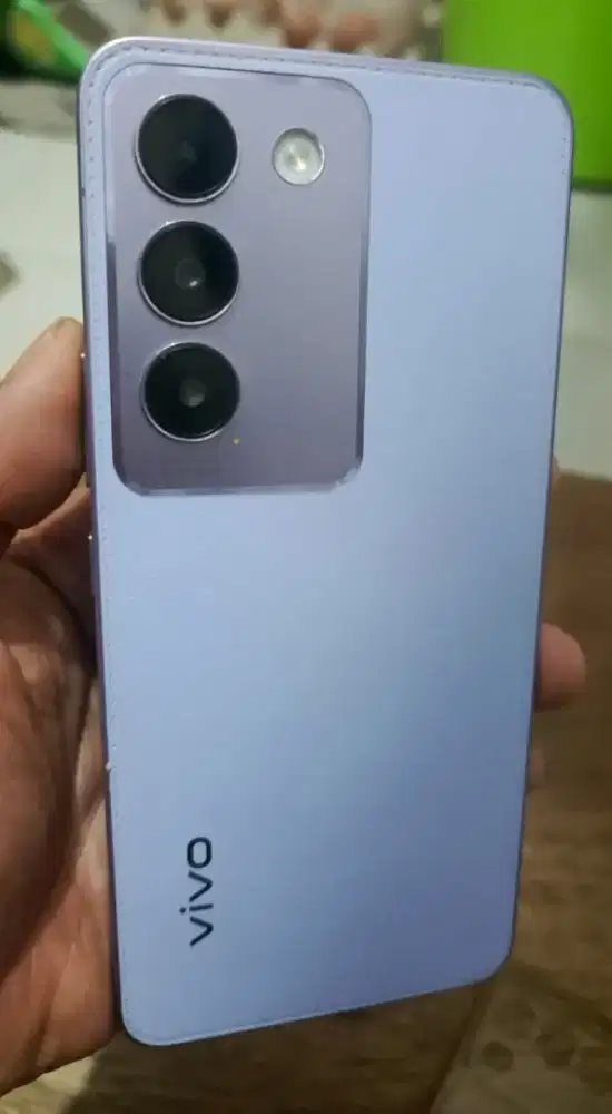 VIVO Y100 5G ORI NFC RAM 8+8/128