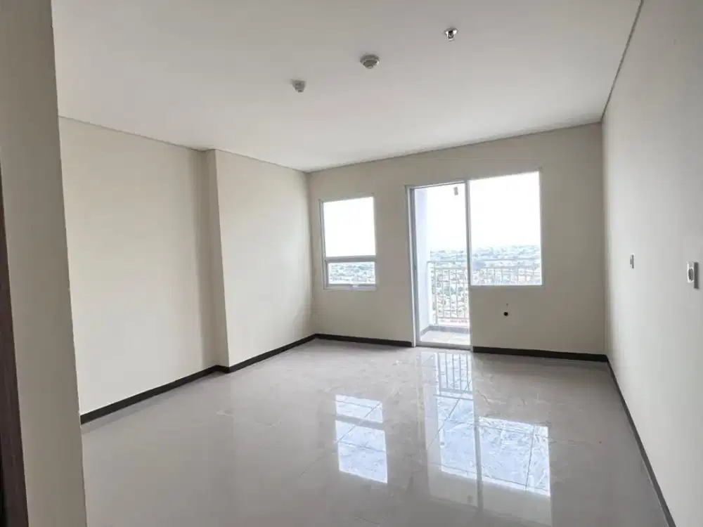 Dijual Apartemen Studio Metro Garden Dekat Pintu Tol Tangerang