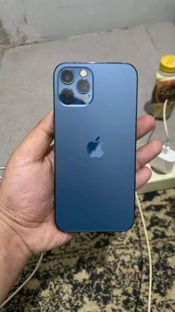 Iphone 12 Pro 128gb Inter Second