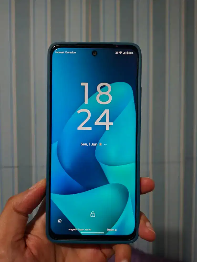 Moto G57 Power 5G