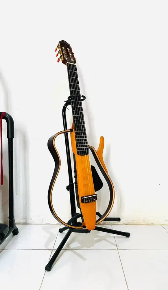 Gitar YAMAHA SLG 130NW Vintage Original