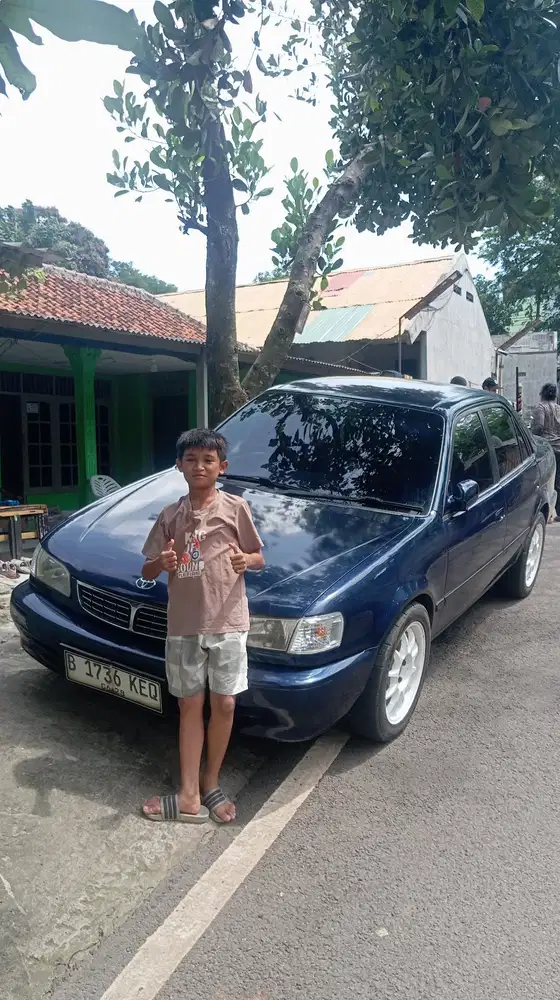 penjual