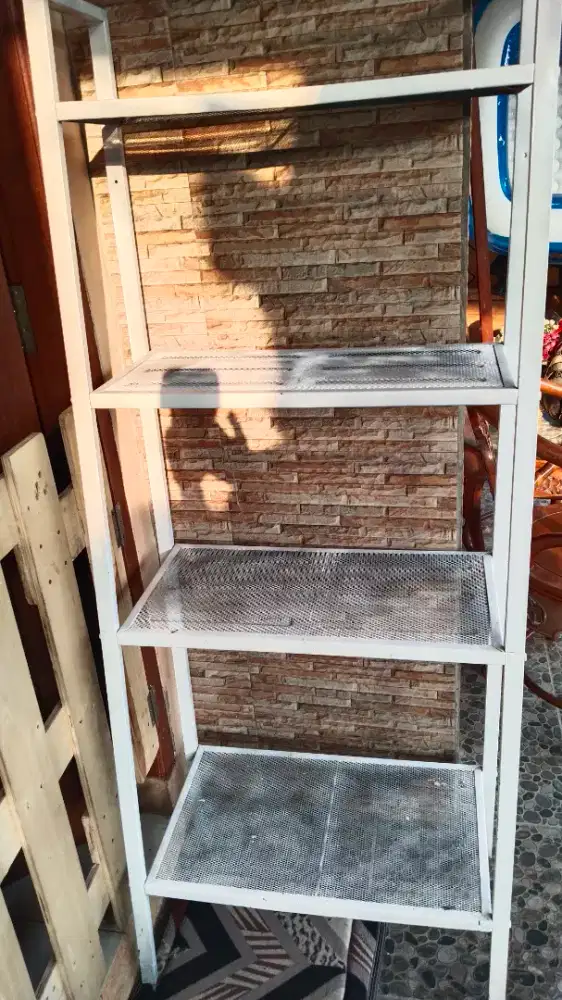 Rak serbaguna no mines, nego