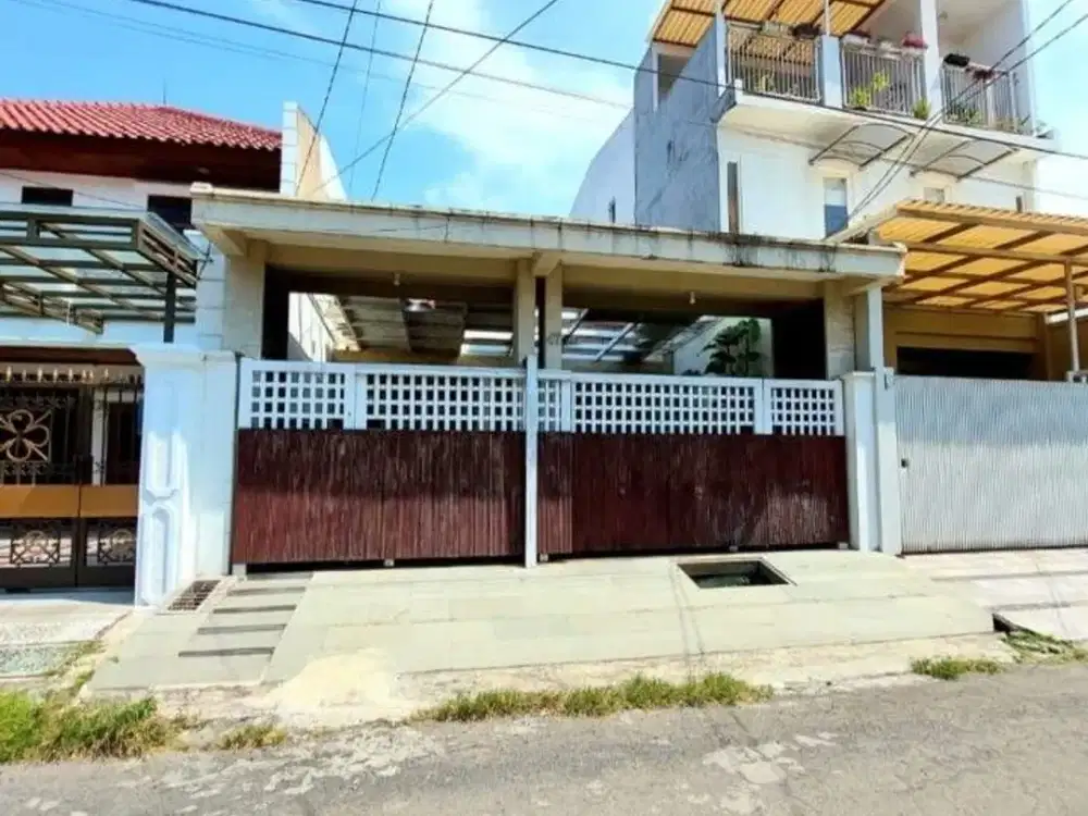 RUMAH MURAH DARMO PERMAI
