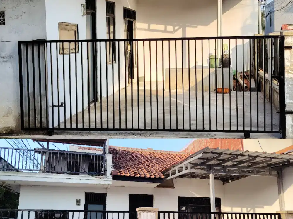 Disewakan Rumah Tinggal