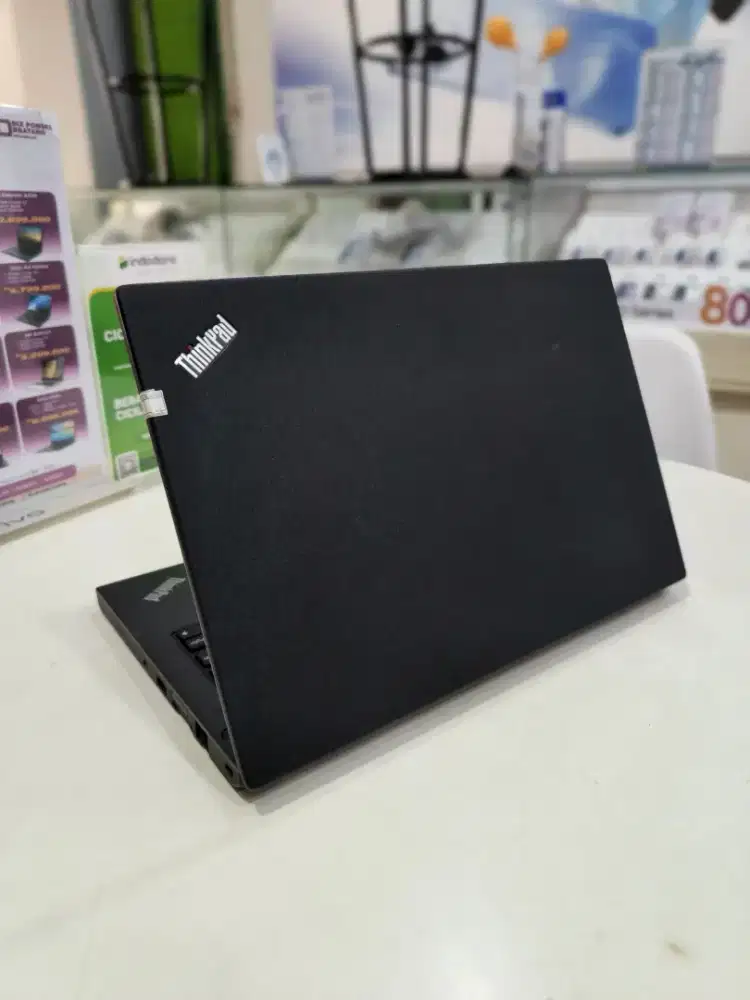 JUAL LAPTOP MURAH MERIAH | LENOVO X270 RAM 8