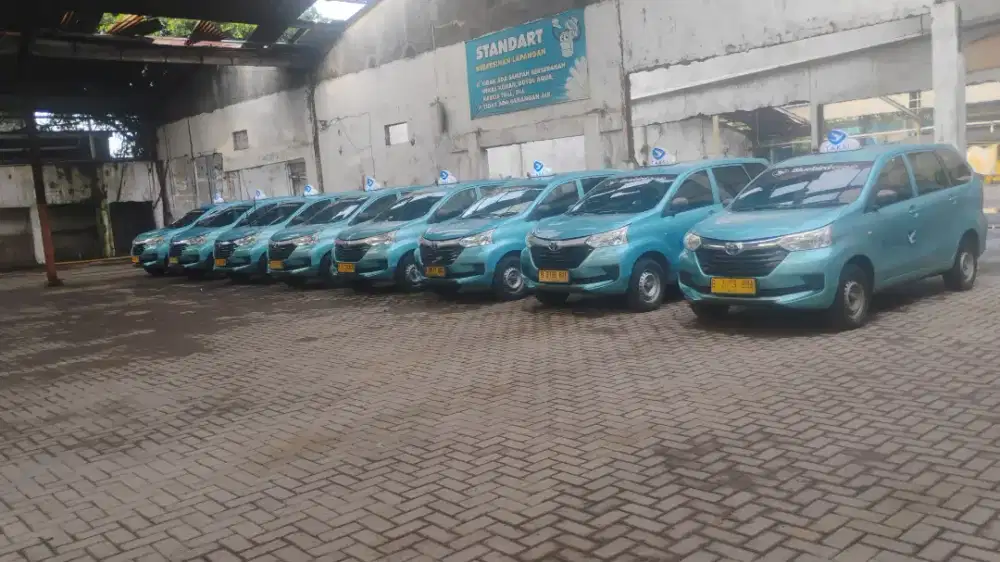 Driver Online Jabodetabek