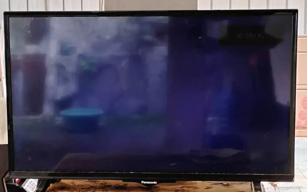 Tv panasonic 32 inch
