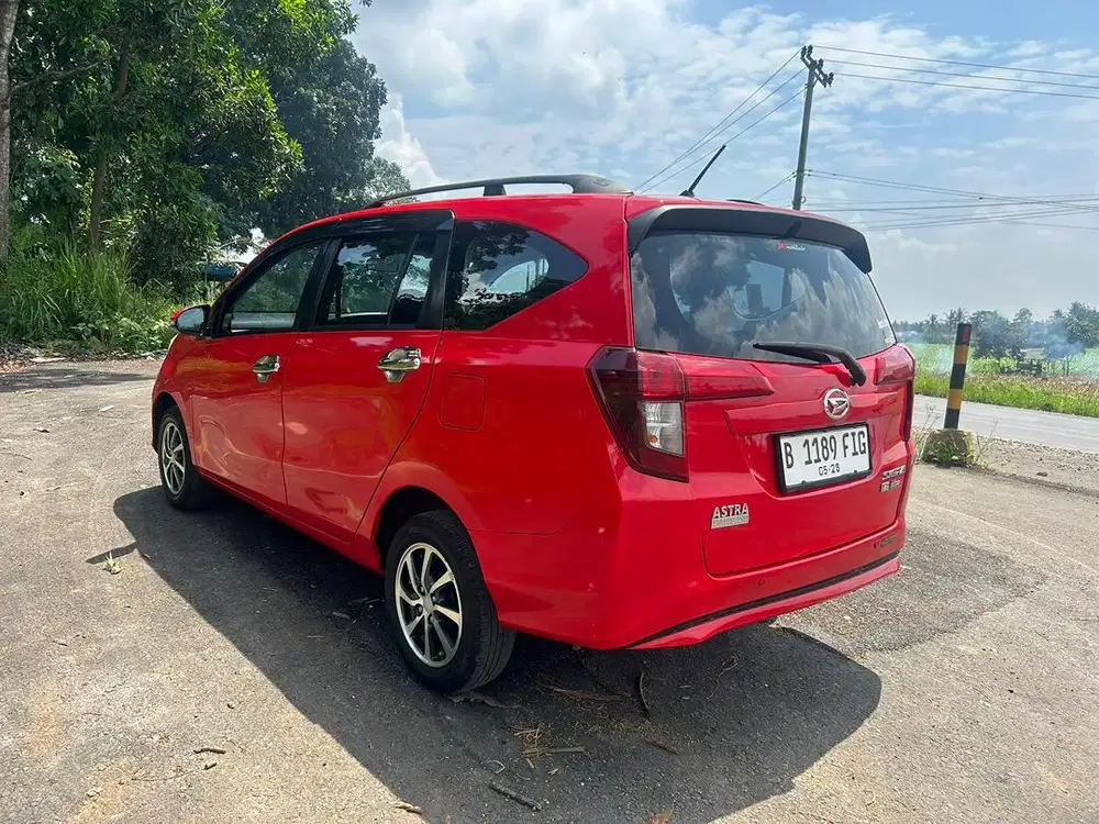 SIGRA R MATIC 2018