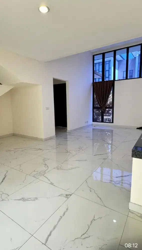Sewa Rumah Minimalis 2 Lt
Asya Cluster Semayang 2
Cakung Jakarta Timur