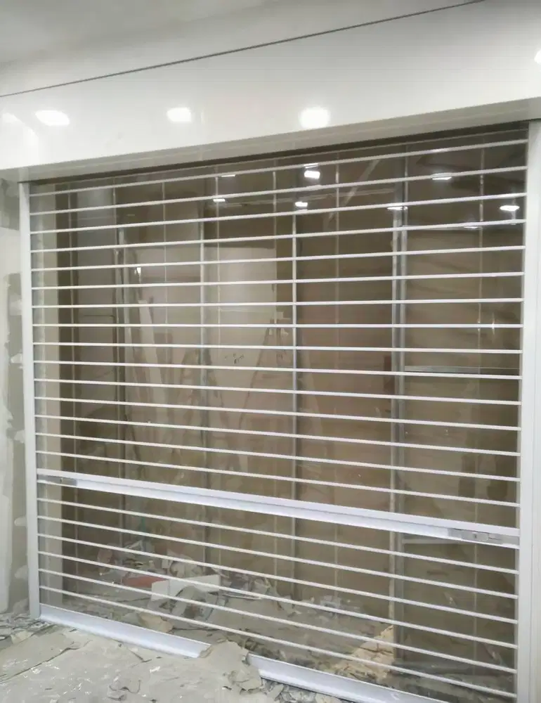 Spesialis Rolling Door, Folding Gate & Henderson di Bandung dan Cimahi