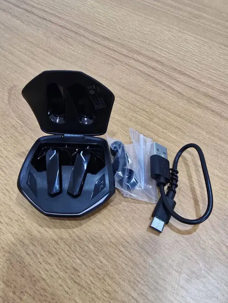 Bluetooth Headset Lenovo Thinkplus TWS Earbuds