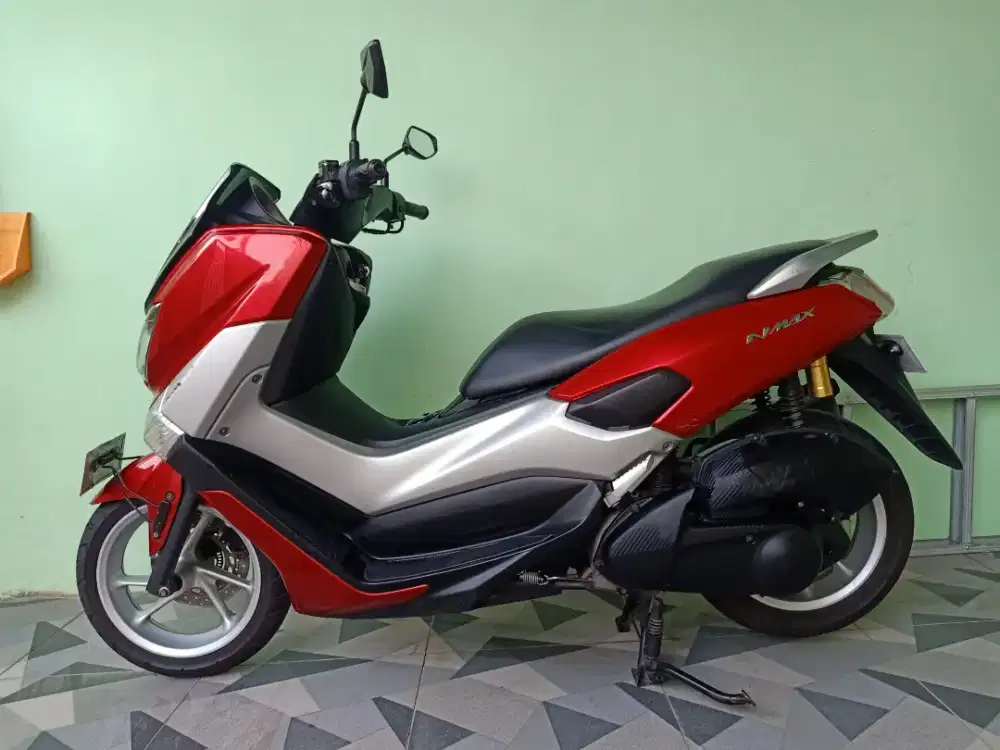 yamaha nmax 2015