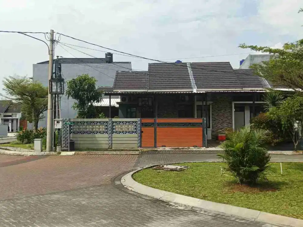 OVER KREDIT RUMAH BCC BOGOR