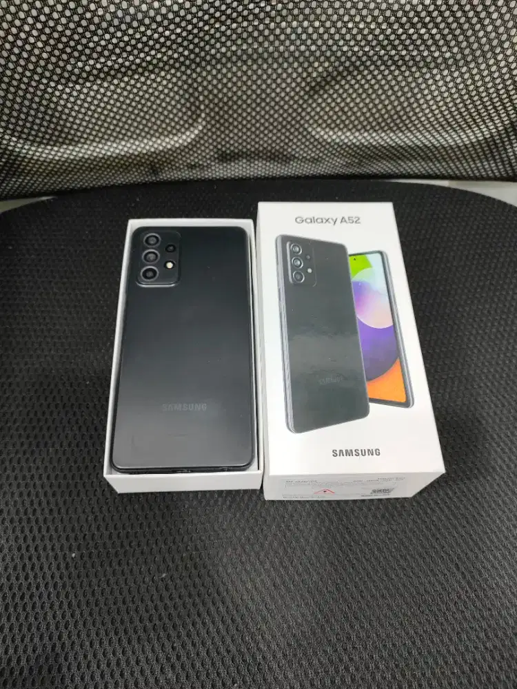 SAMSUNG A52 8/256 GB SEIN