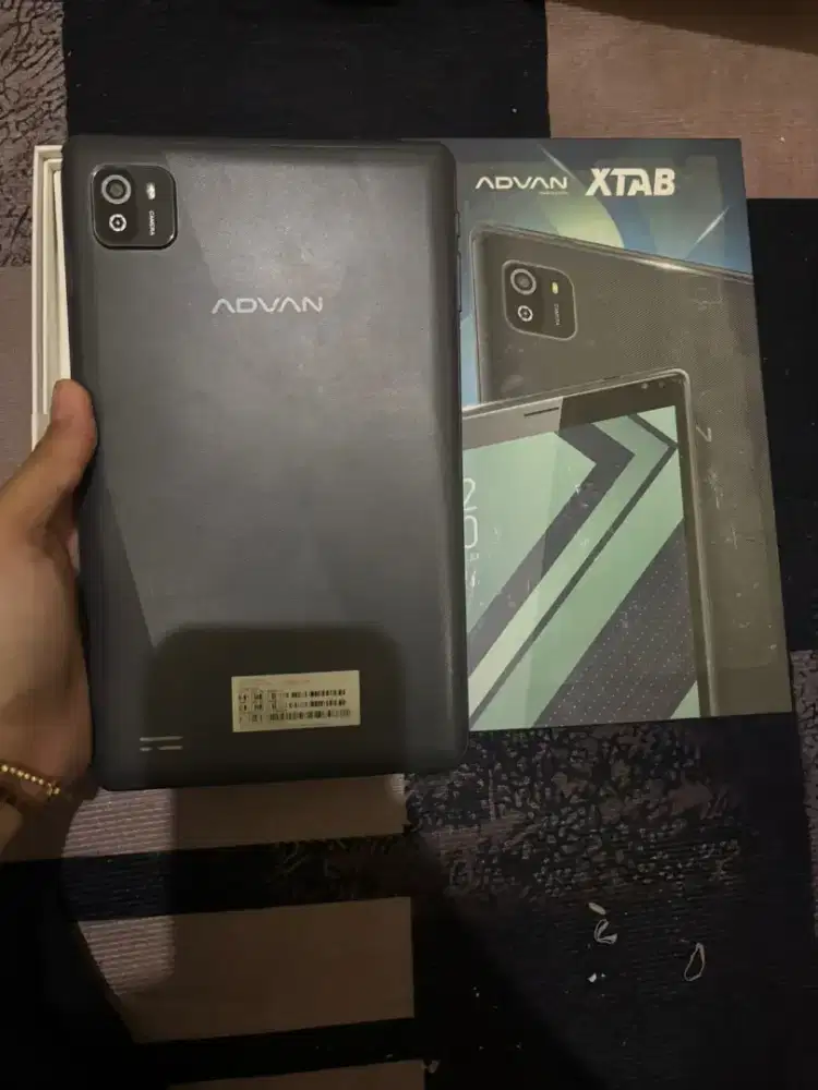 ADVAN X TAB 4/64 GB 4G