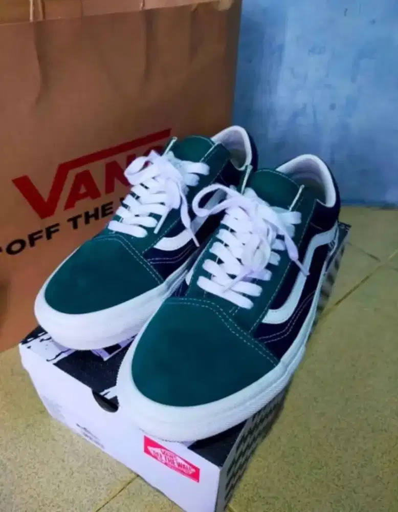Want to sale vans