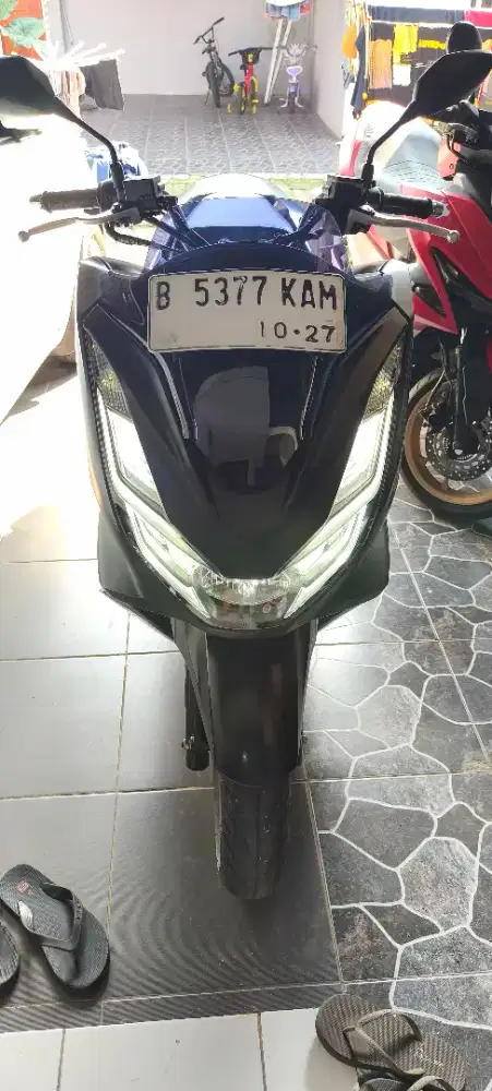 Honda PCX 160cc 2022