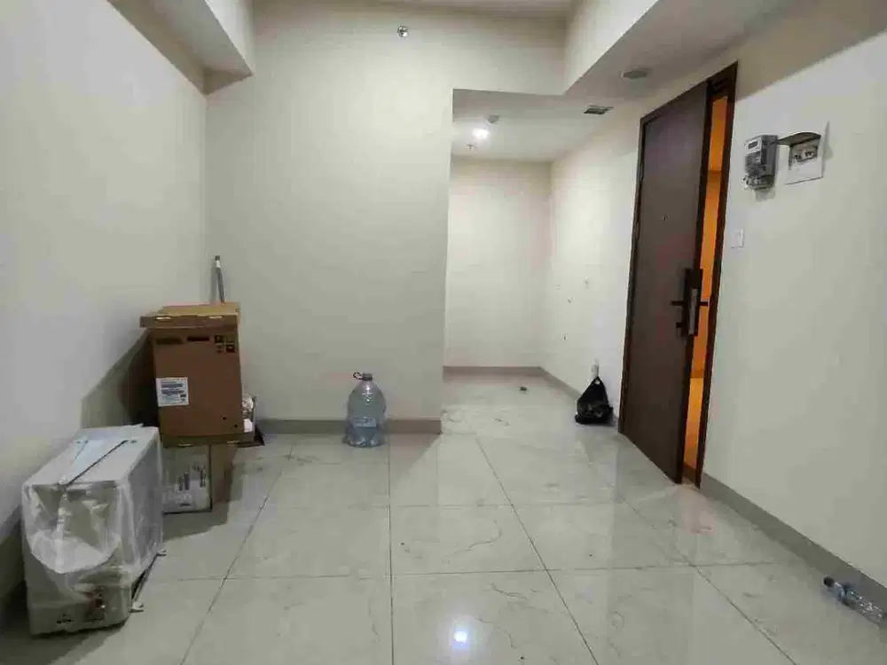 Dijual rugi Apartemen Grand Dharmahusada Lagoon, Surabaya timur