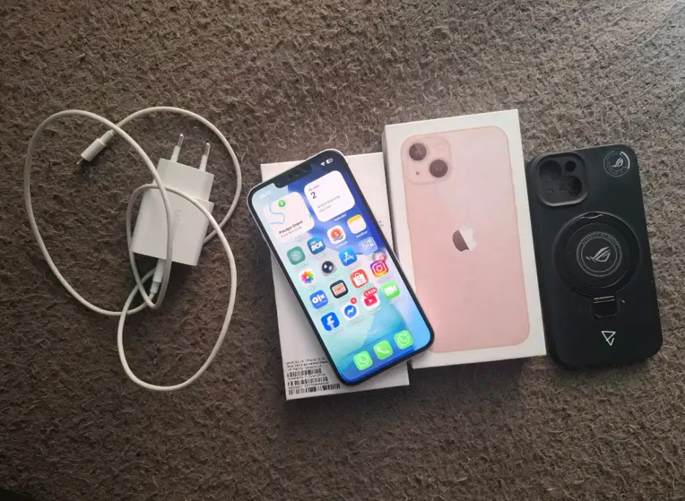 iPhone 13 128gb