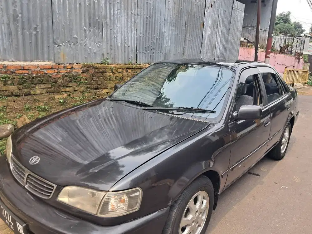 NEW CO XLI MT 2000