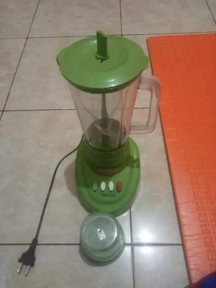 Jual murah blender merk yasaka
