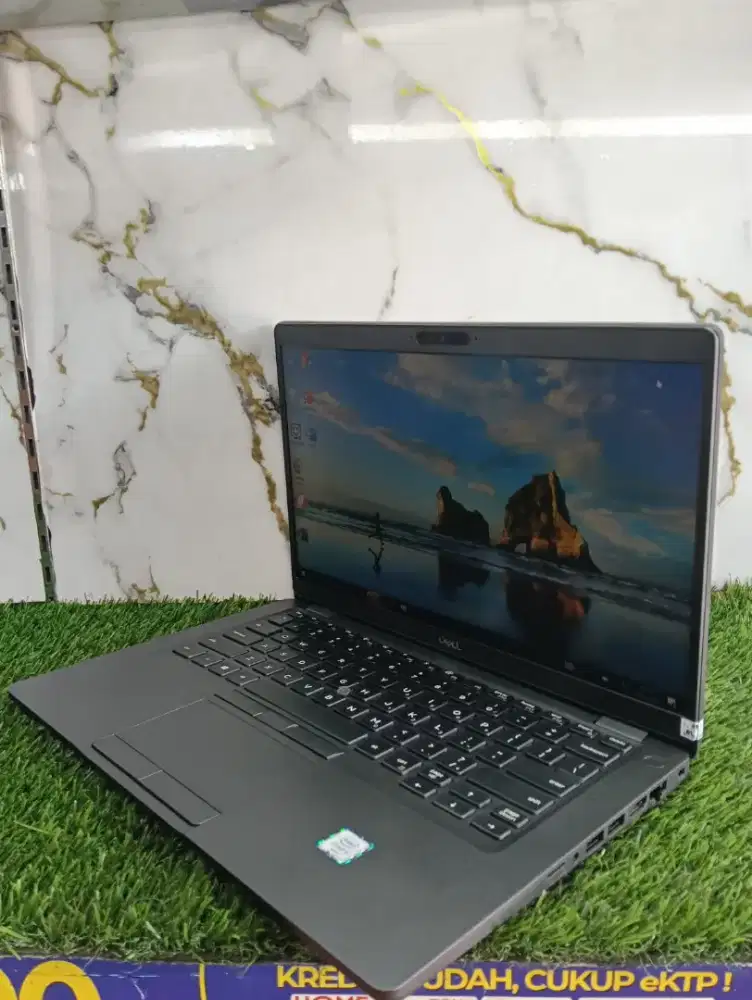 Promo laptop second bergaransi