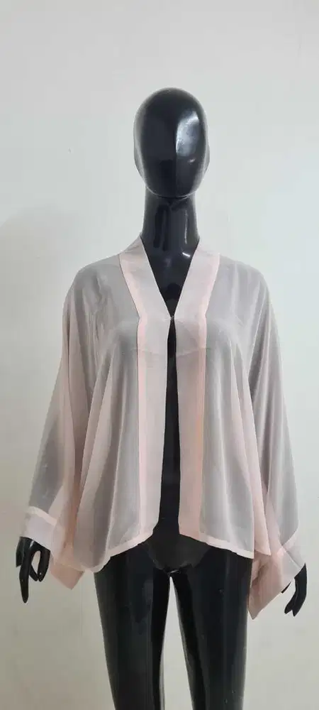 Atasan pitch premium, blouse outher premium, kemeja pitch