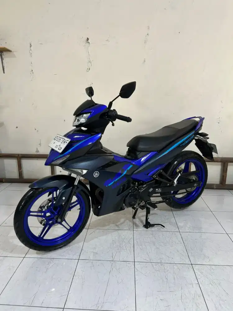 MX KING V2 2024 AD KARANGANYAR