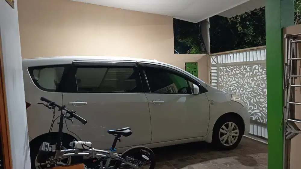 Ertiga 2017 GL Manual