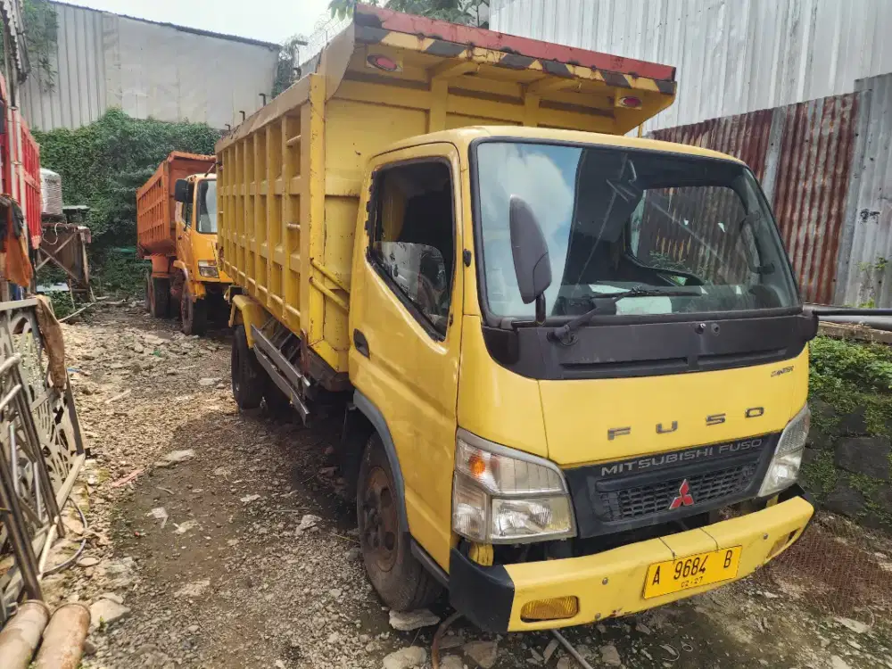 Mitsubishi coltdiesel 125ps fe 75hd