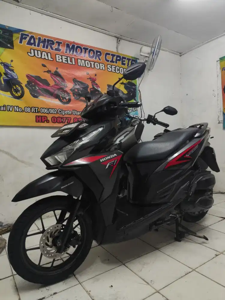 Honda Vario LED OLD 125 2016