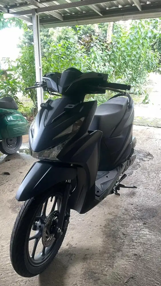 beat keyles tipe tertinggi 2026