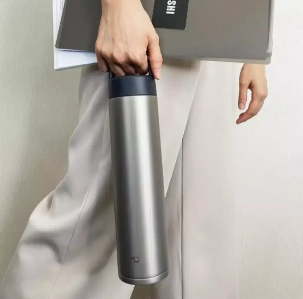 Tumbler zojirushi Made in Thailand