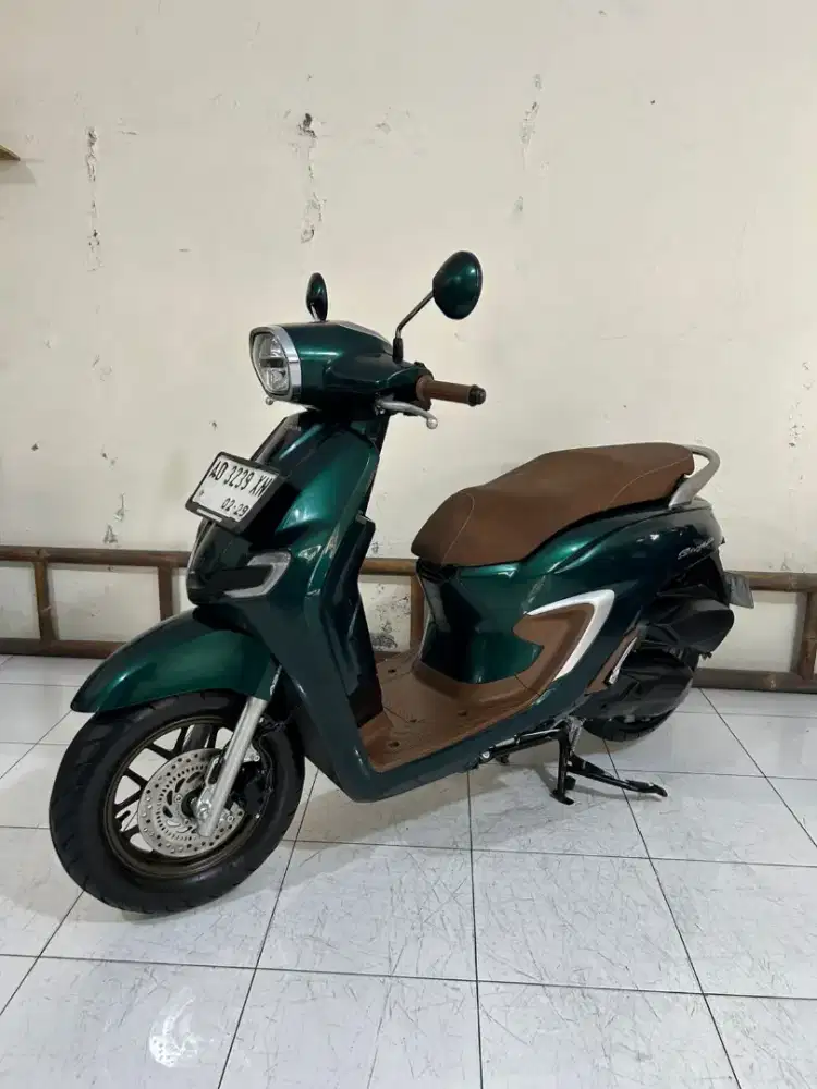 STYLO 160 ABS 2024