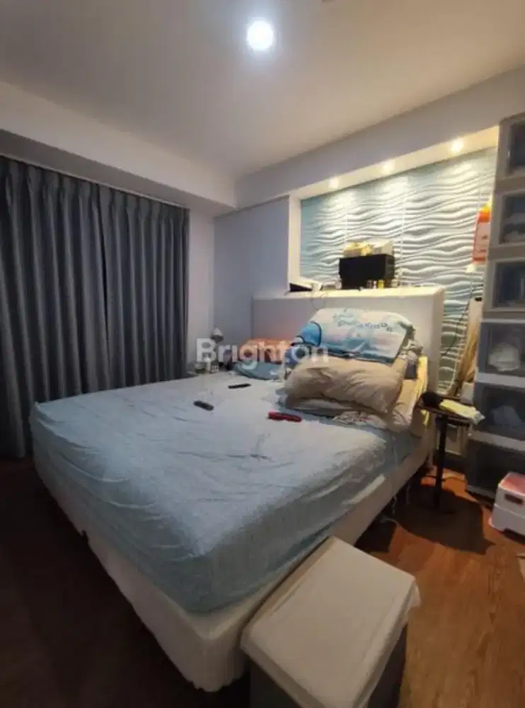 Disewakan Apartemen Daan Mogot City