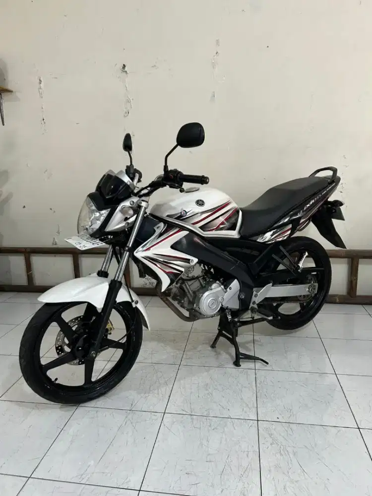 VIXION OLD 2014 AD KARANGANYAR