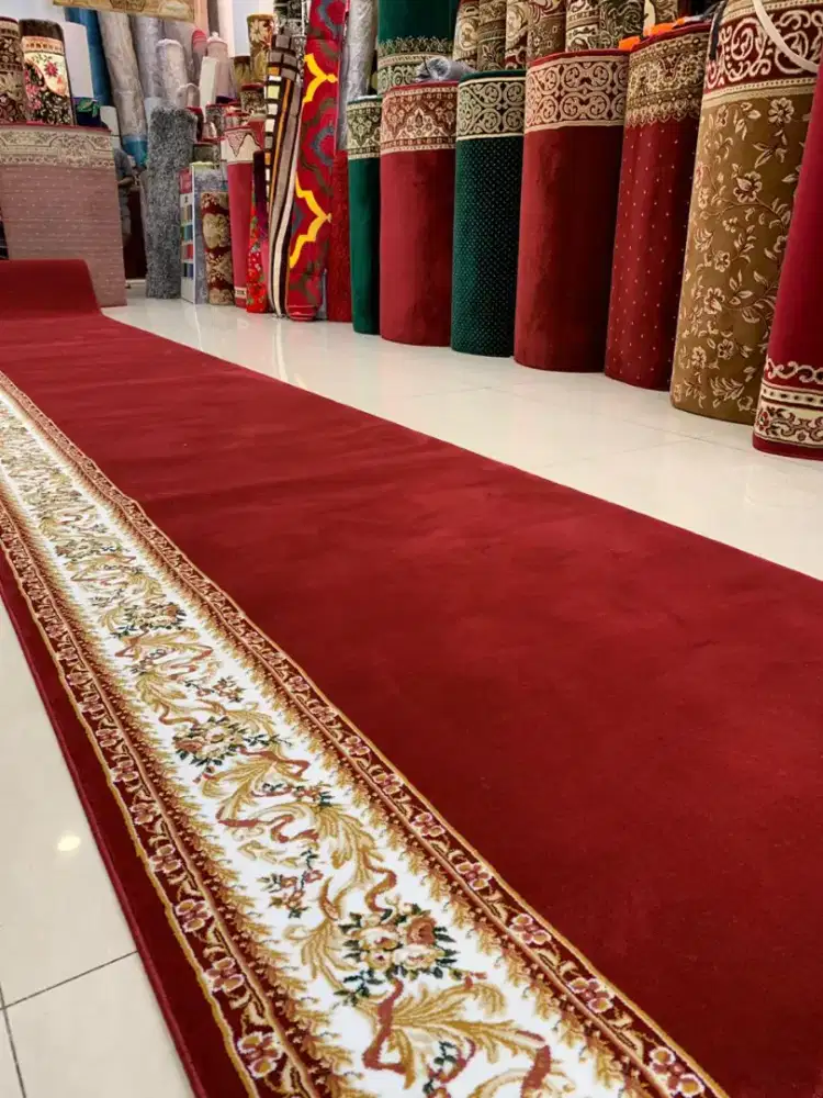 Jual karpet masjid
